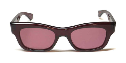 Garrett Leight Woz Sunglasses