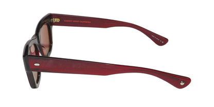 Garrett Leight Woz Sunglasses