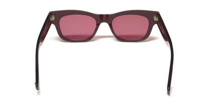 Garrett Leight Woz Sunglasses