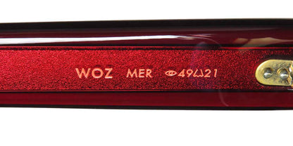 Garrett Leight Woz Sunglasses