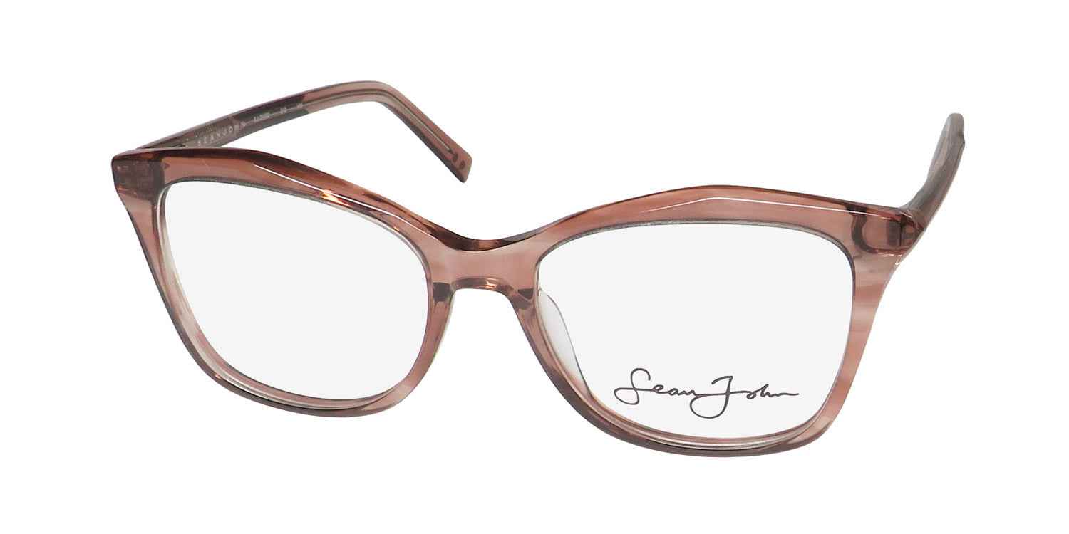 Sean John 6002 Eyeglasses