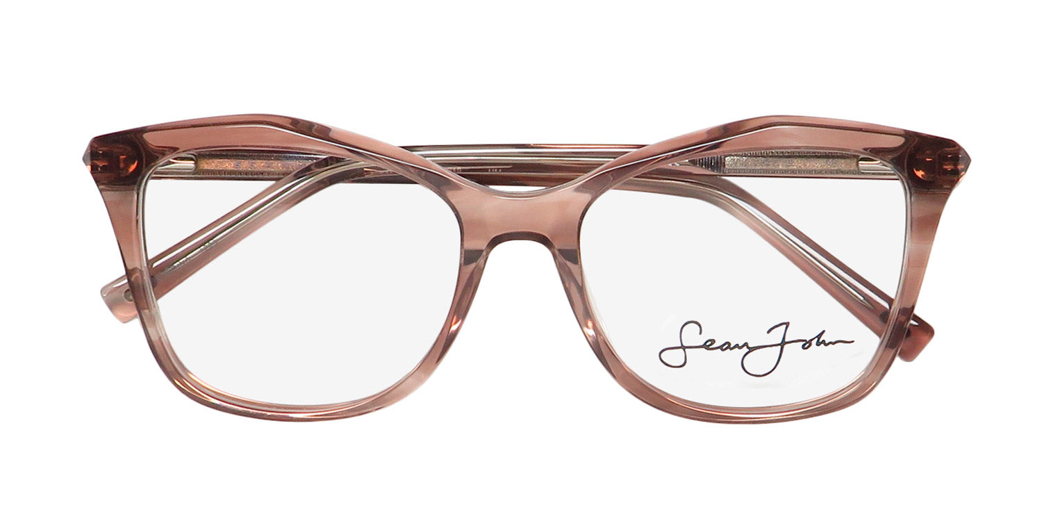 Sean John 6002 Eyeglasses by ModaFrames