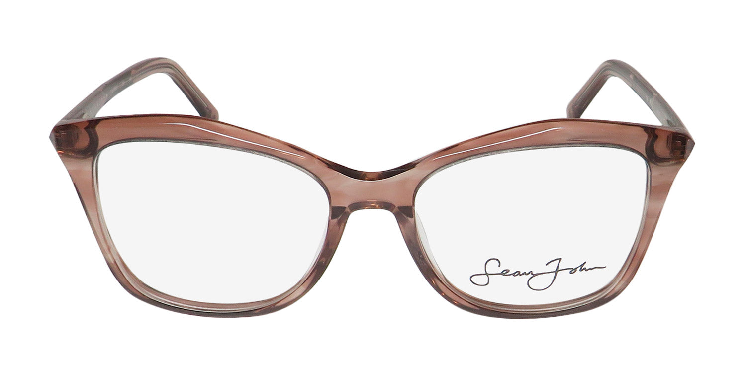 Sean John 6002 Eyeglasses by ModaFrames
