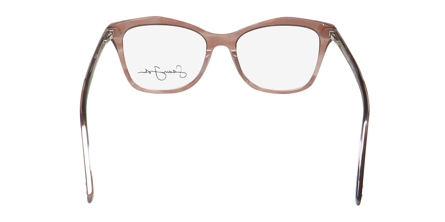 Sean John 6002 Eyeglasses by ModaFrames