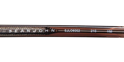 Sean John 6002 Eyeglasses