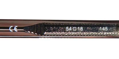 Sean John 6002 Eyeglasses