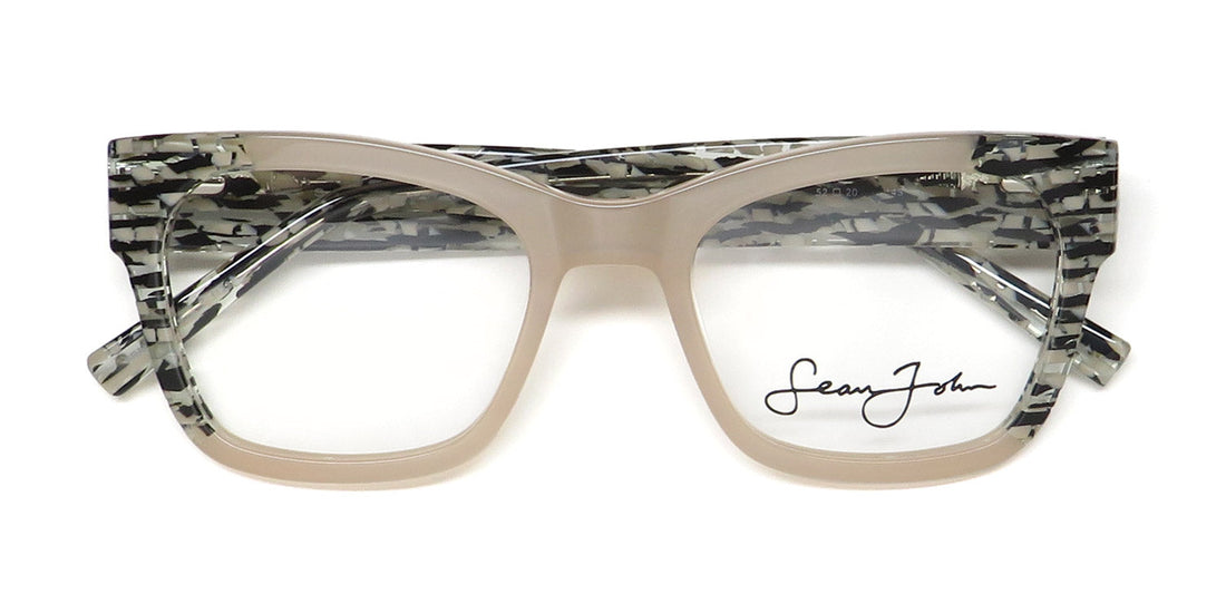 Sean John 6026 Eyeglasses