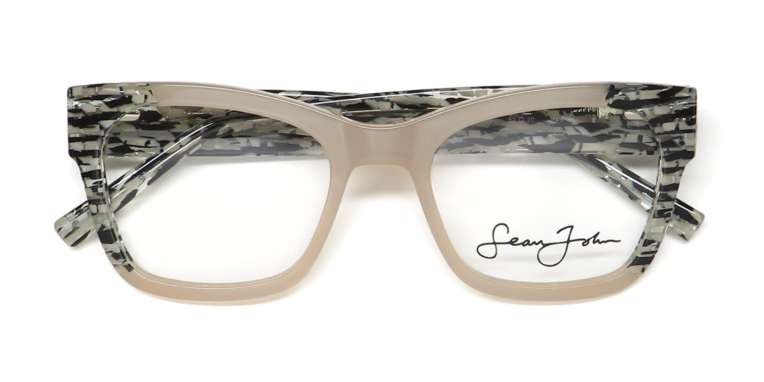 Sean John 6026 Eyeglasses