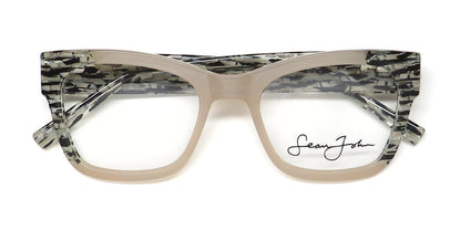 Sean John 6026 Eyeglasses