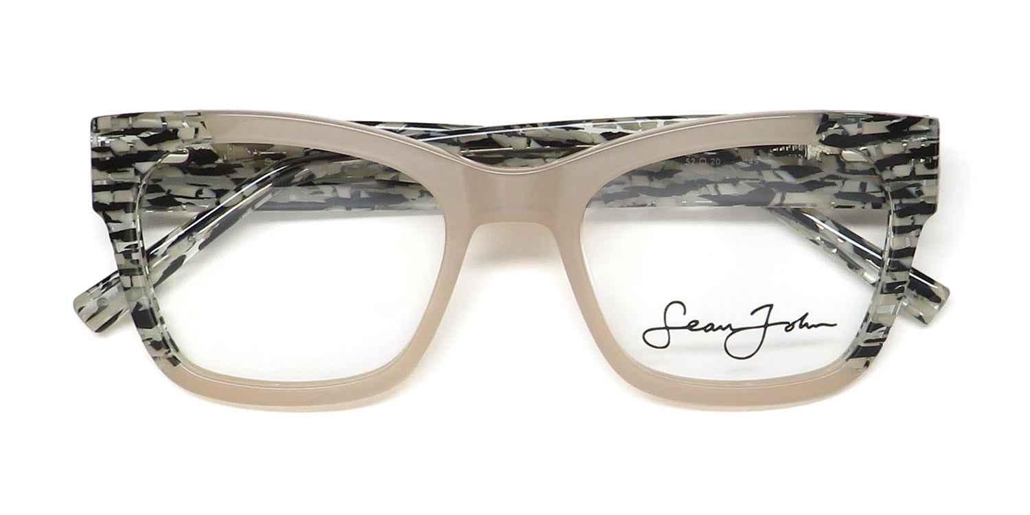 Sean John 6026 Eyeglasses