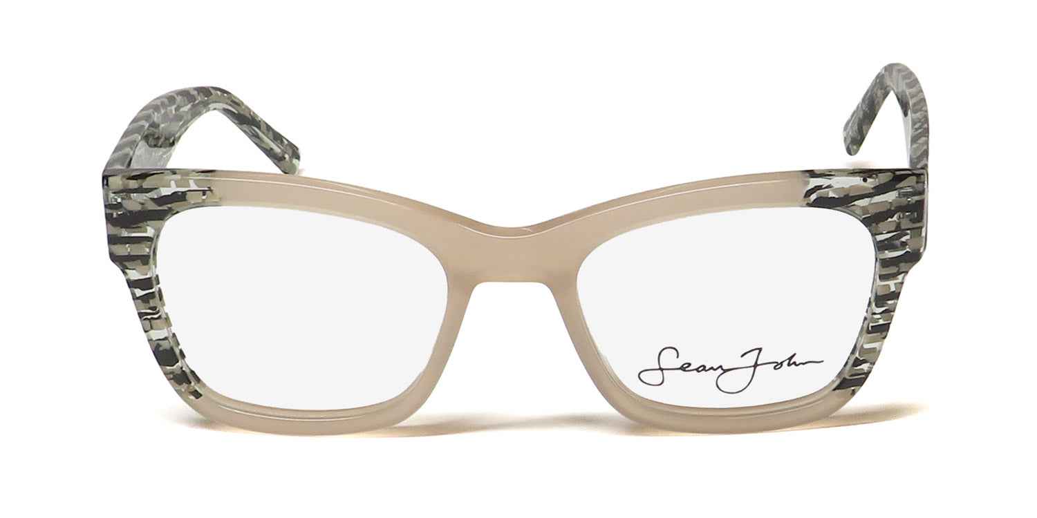 Sean John 6026 Eyeglasses