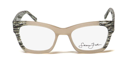 Sean John 6026 Eyeglasses