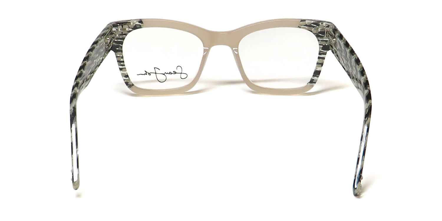 Sean John 6026 Eyeglasses