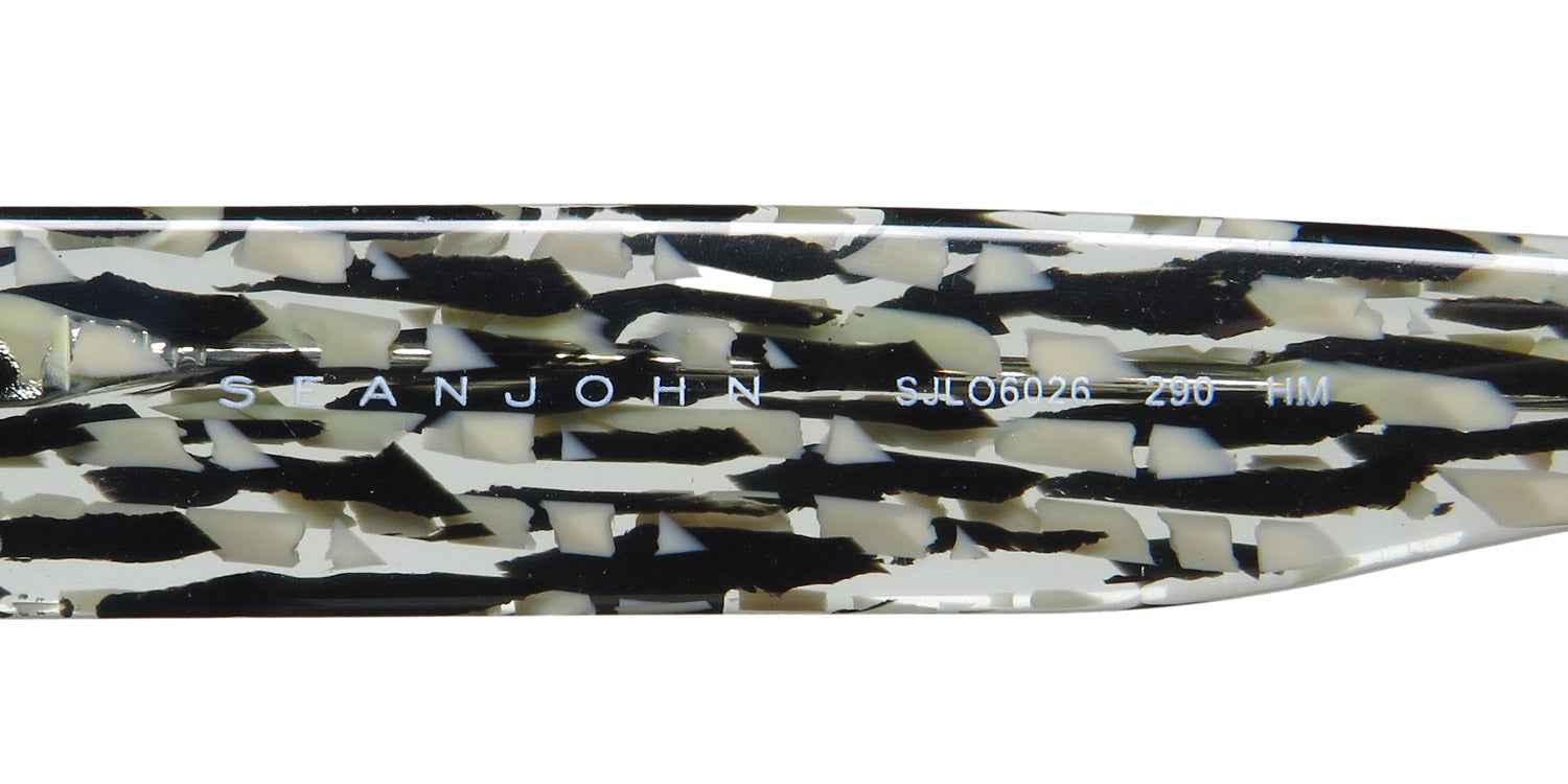 Sean John 6026 Eyeglasses
