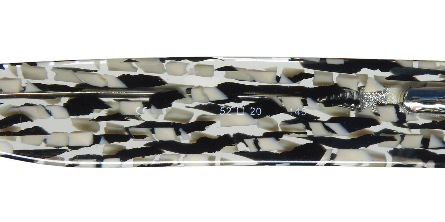 Sean John 6026 Eyeglasses