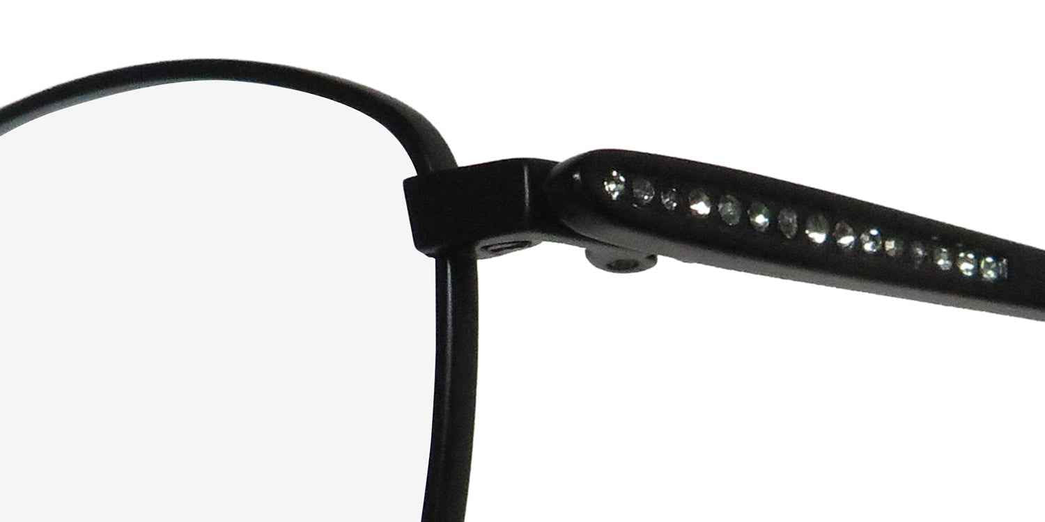 Vera Wang Luxe Alena Eyeglasses