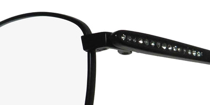 Vera Wang Luxe Alena Eyeglasses