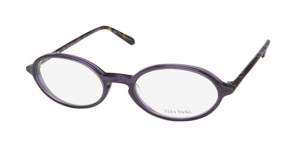 Vera Wang Luxe Etain Eyeglasses