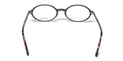 Vera Wang Luxe Etain Eyeglasses
