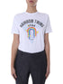 Dsquared Women Round Neck T-Shirt by Luosophy