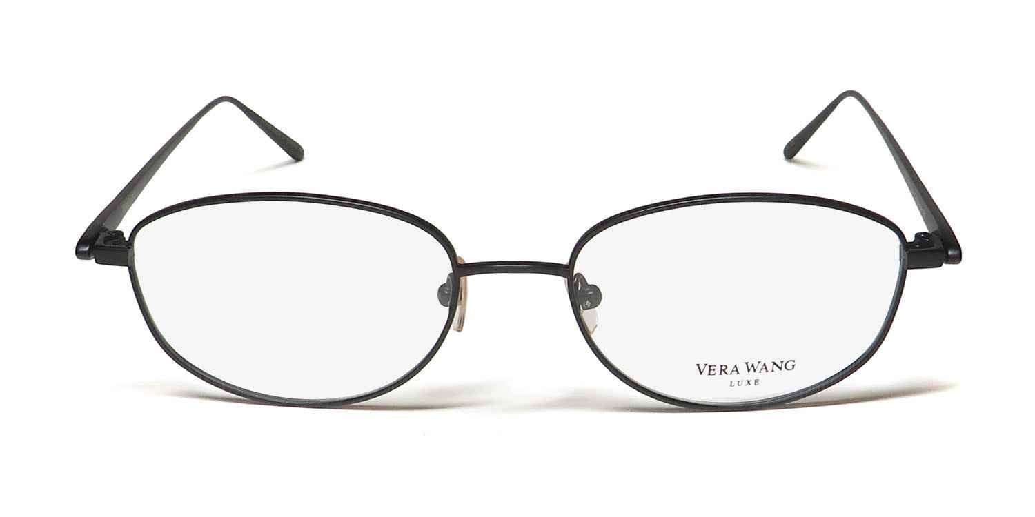 Vera Wang Luxe Alena Eyeglasses