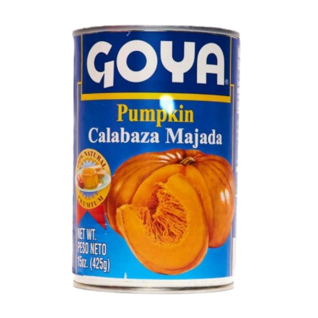 Goya Pumpkin Calabaza (15oz) by Farmacias Savia