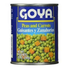 Goya Peas & Carrots Mixed Vegetables (8.5oz) by Farmacias Savia