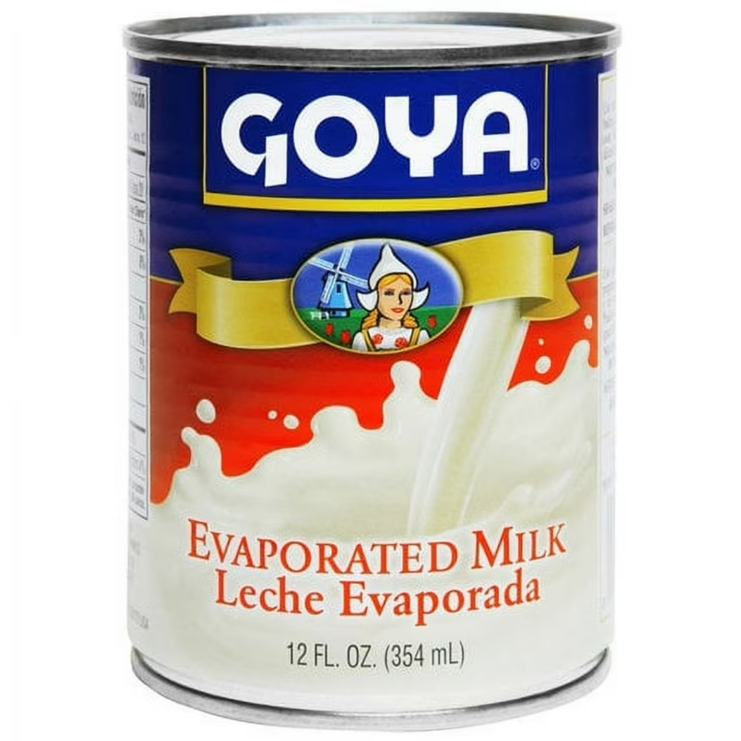 Goya Evaporated Milk (12 fl oz) by Farmacias Savia