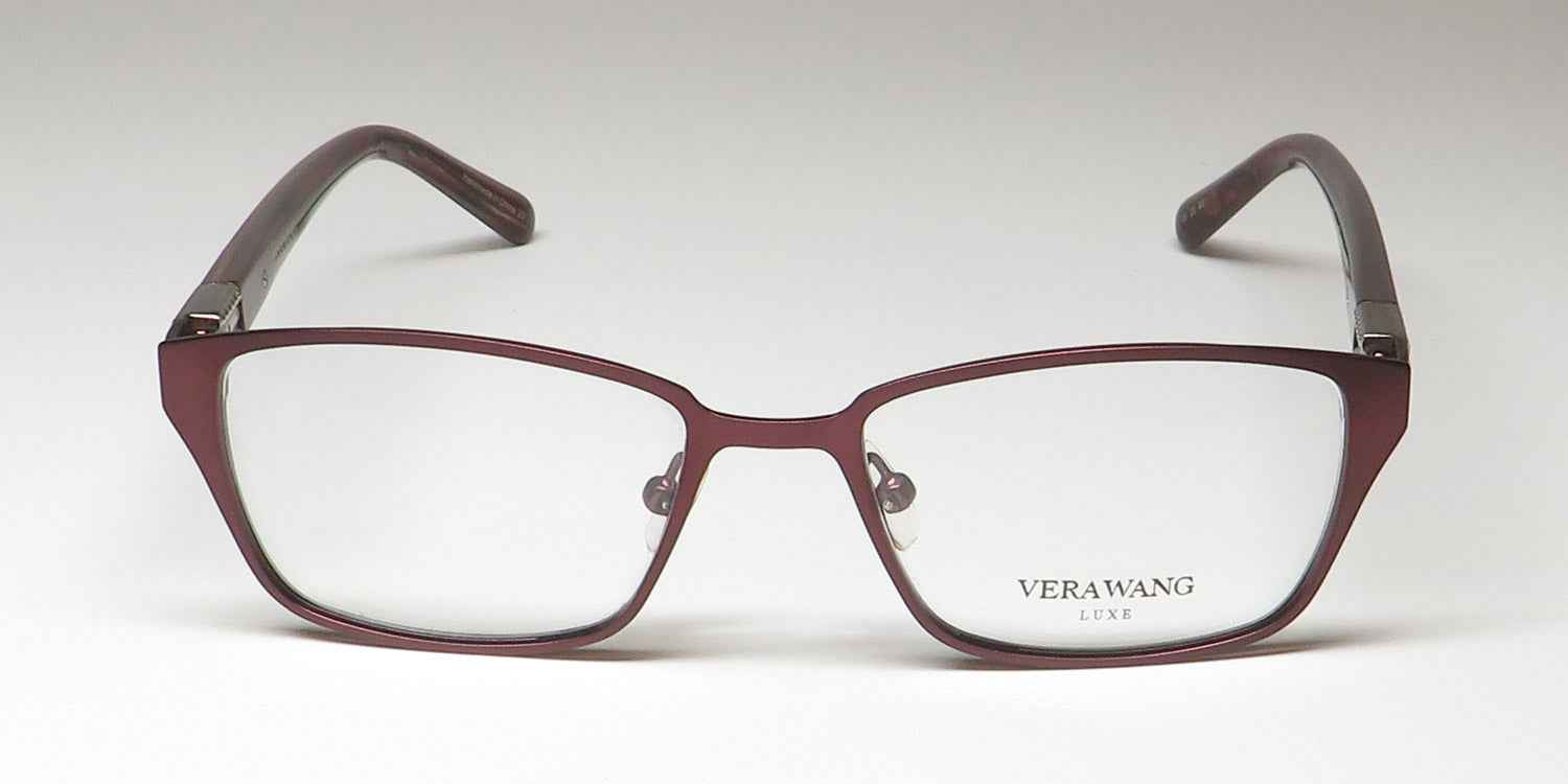 Vera Wang Luxe Ilya Eyeglasses