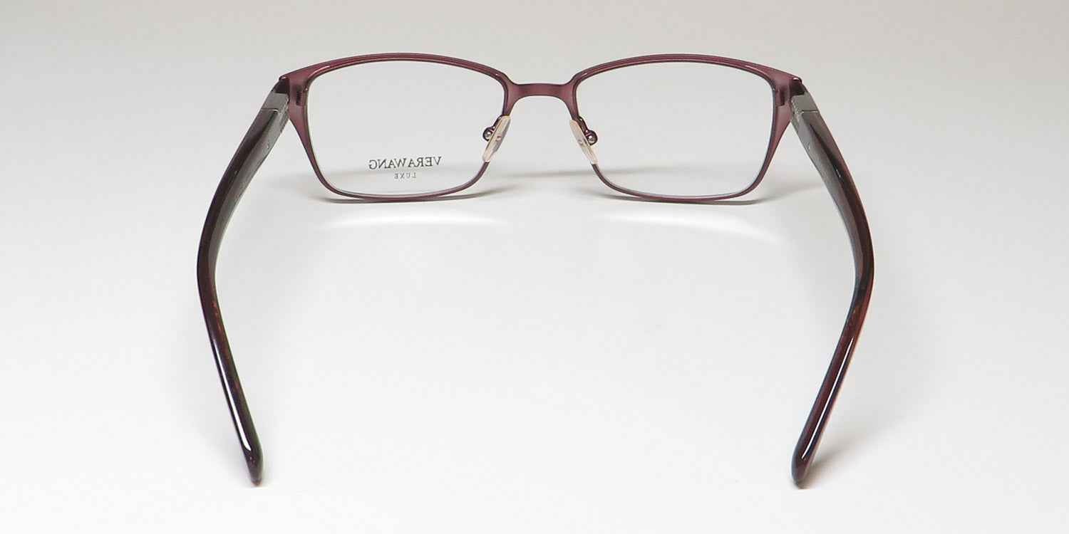 Vera Wang Luxe Ilya Eyeglasses
