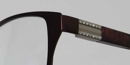 Vera Wang Luxe Ilya Eyeglasses