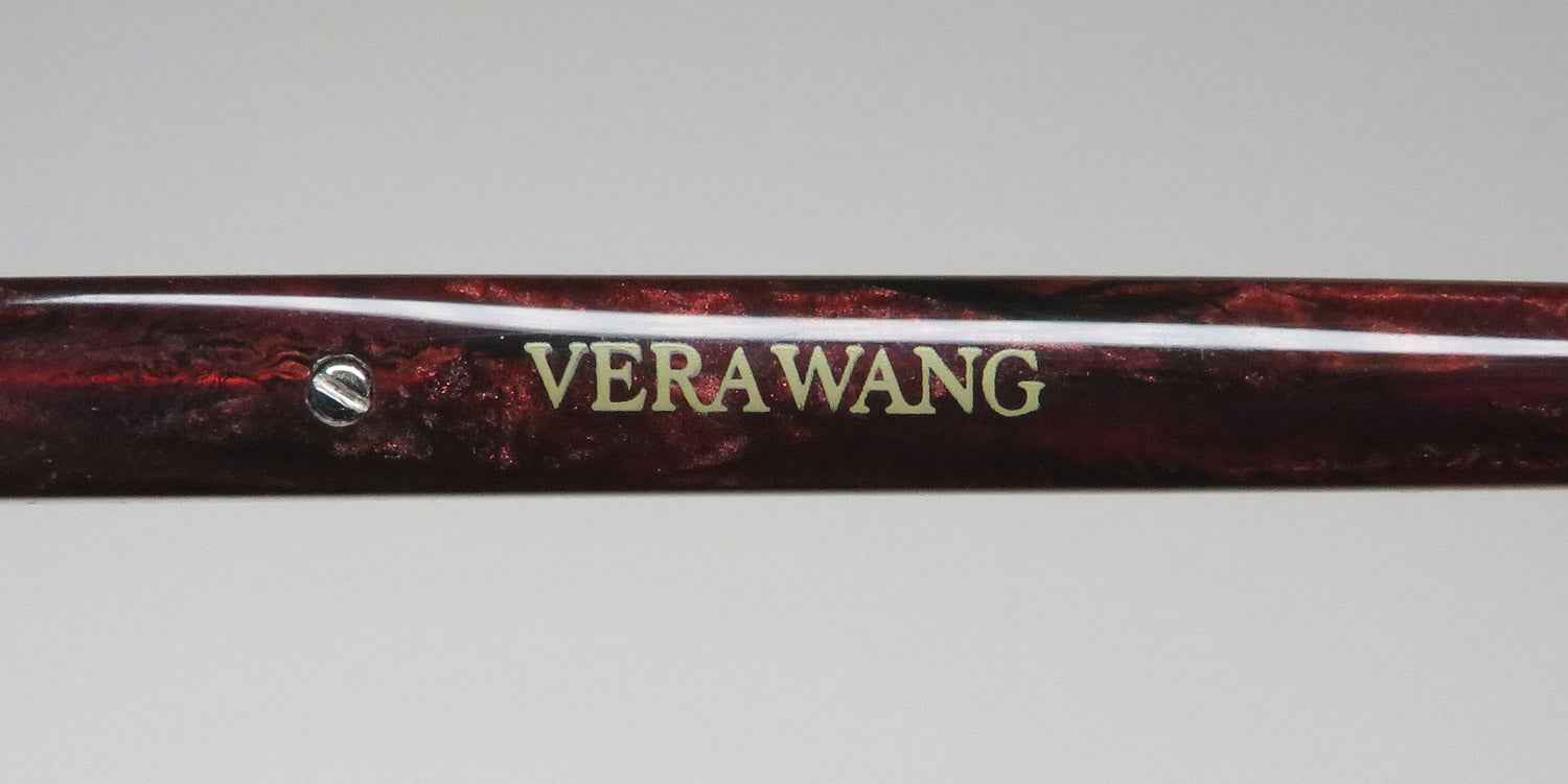 Vera Wang Luxe Ilya Eyeglasses