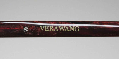 Vera Wang Luxe Ilya Eyeglasses