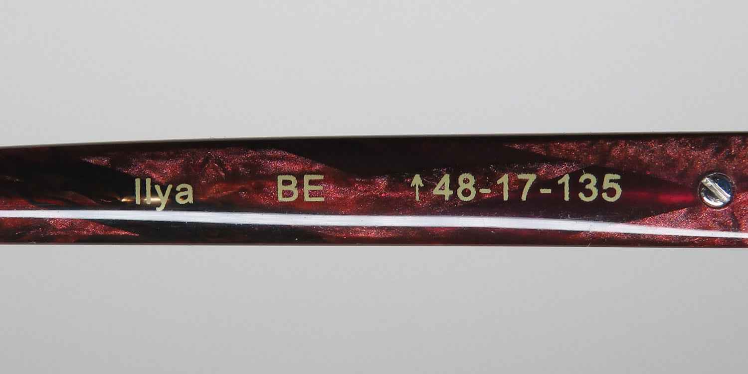 Vera Wang Luxe Ilya Eyeglasses