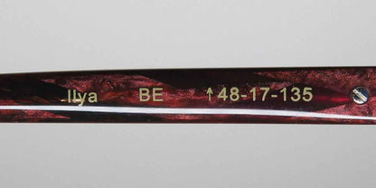 Vera Wang Luxe Ilya Eyeglasses