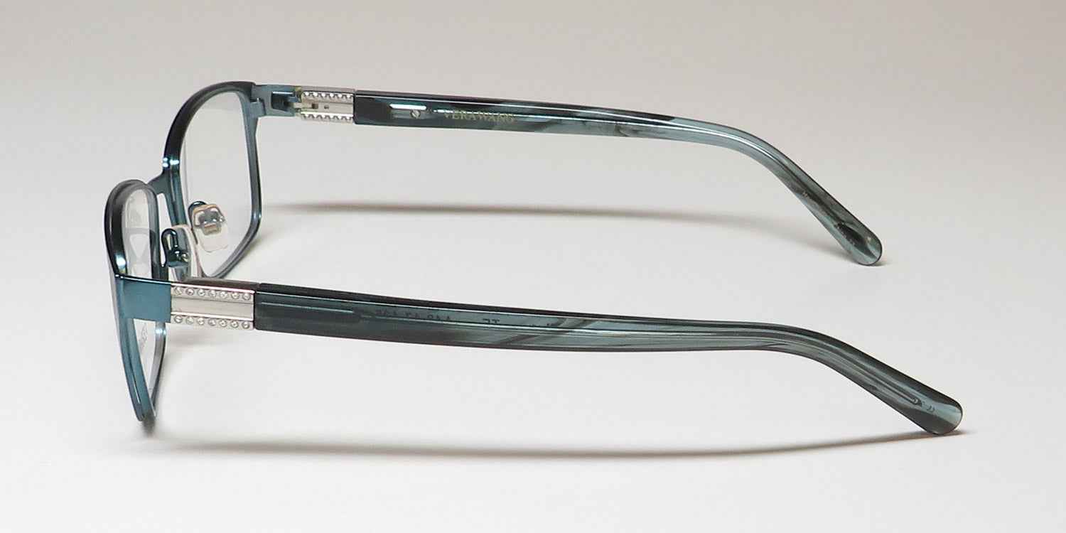 Vera Wang Luxe Ilya Eyeglasses