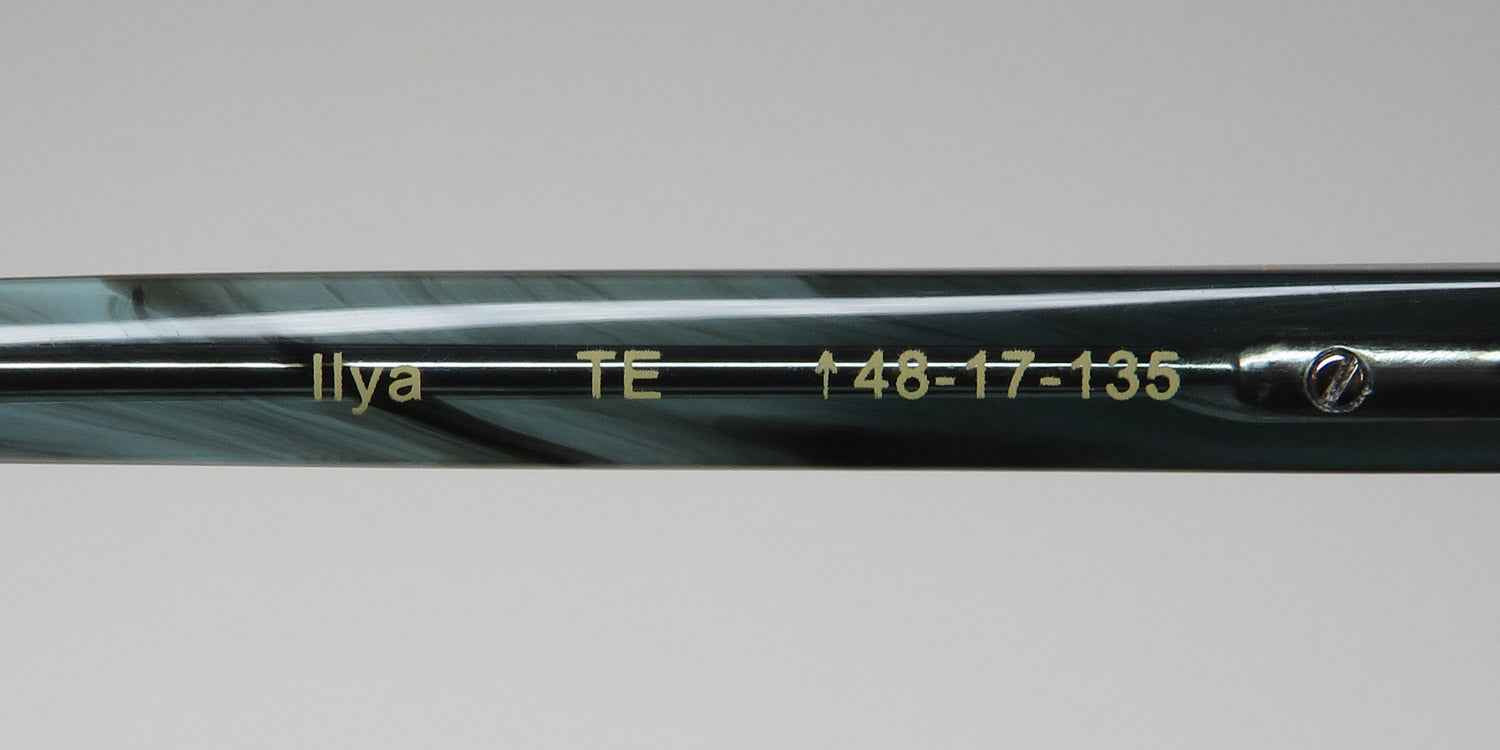 Vera Wang Luxe Ilya Eyeglasses