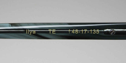 Vera Wang Luxe Ilya Eyeglasses