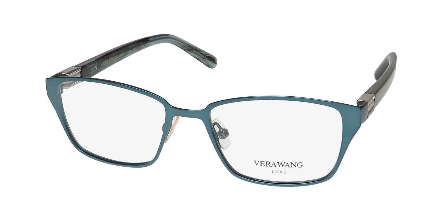 Vera Wang Luxe Ilya Eyeglasses