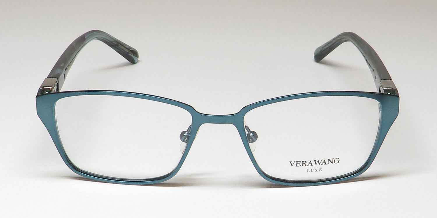 Vera Wang Luxe Ilya Eyeglasses