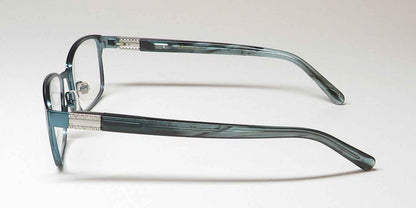 Vera Wang Luxe Ilya Eyeglasses