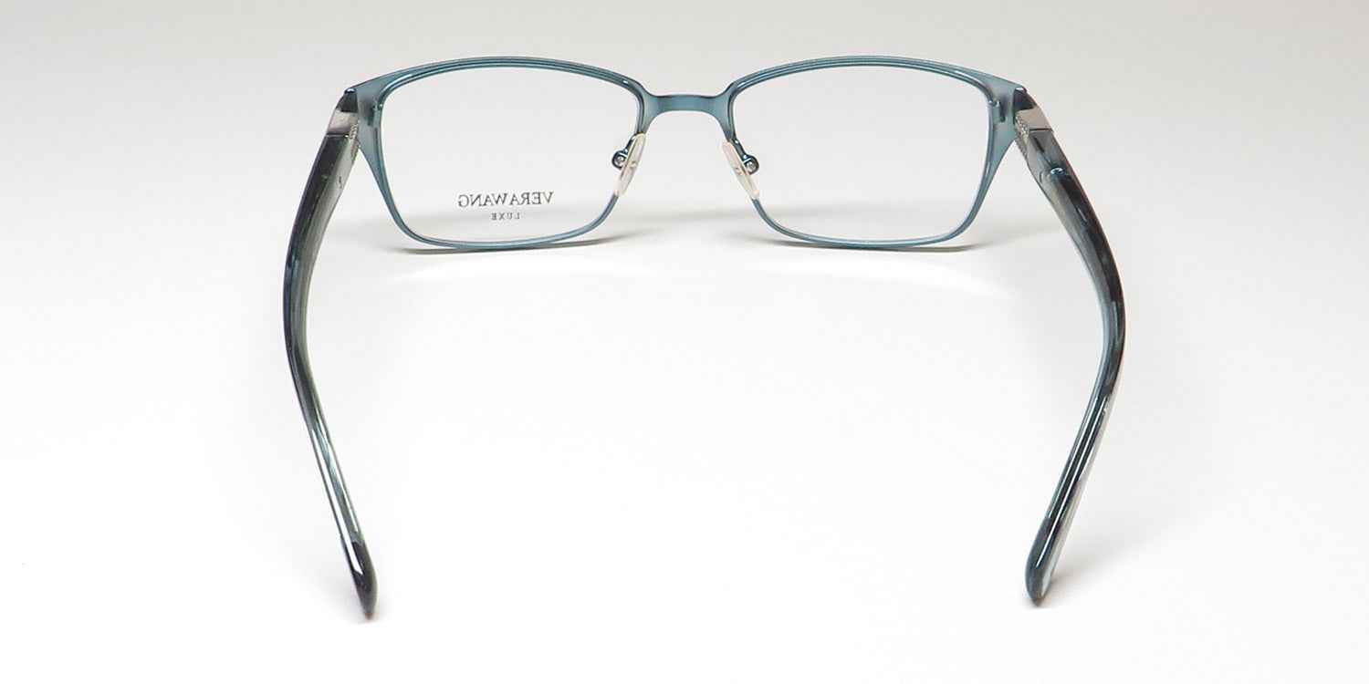Vera Wang Luxe Ilya Eyeglasses
