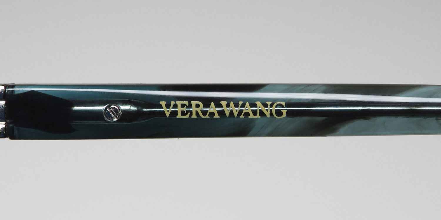 Vera Wang Luxe Ilya Eyeglasses