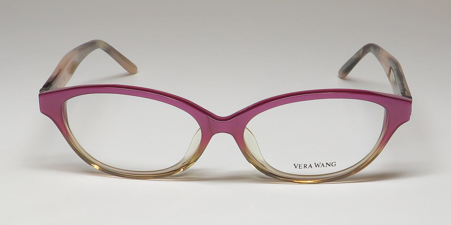 Vera Wang Va11 Eyeglasses