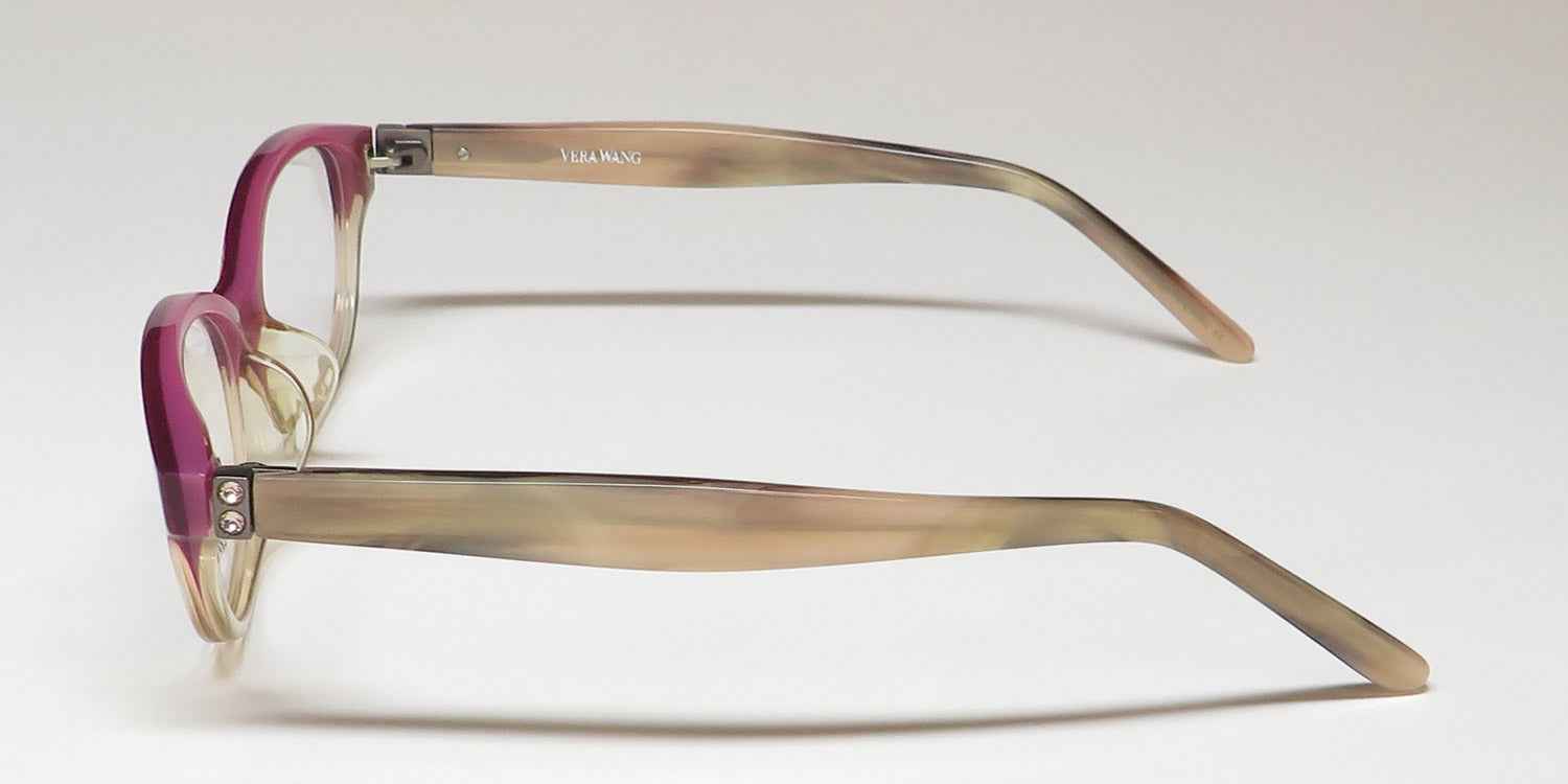 Vera Wang Va11 Eyeglasses