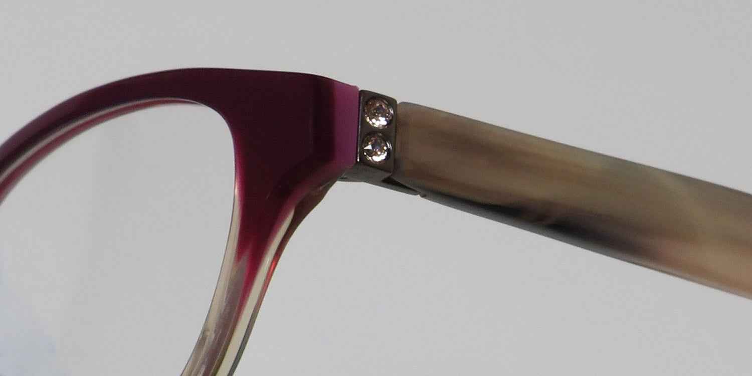 Vera Wang Va11 Eyeglasses