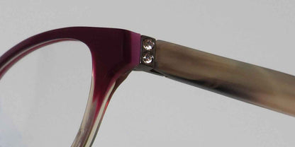 Vera Wang Va11 Eyeglasses