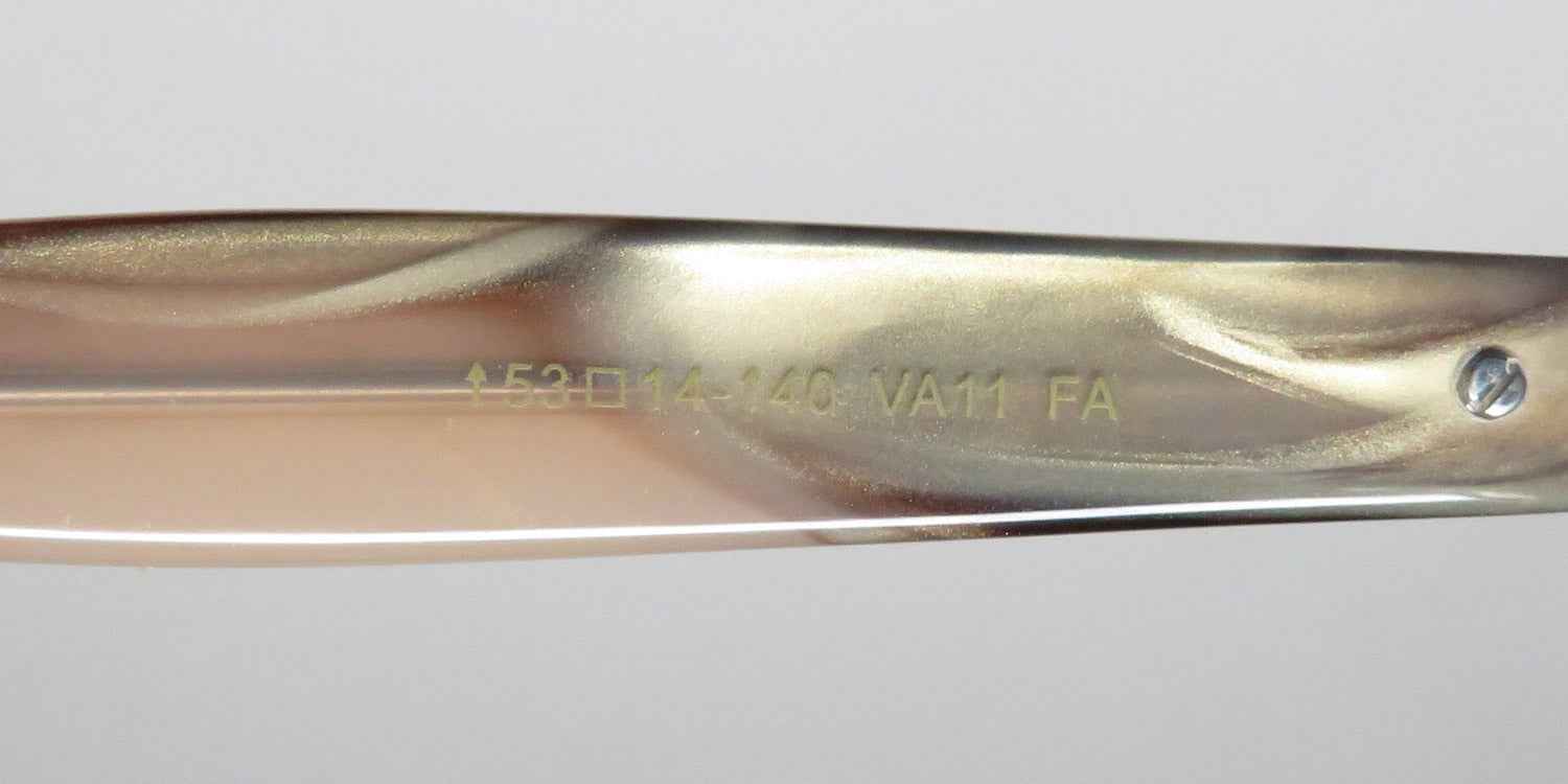 Vera Wang Va11 Eyeglasses