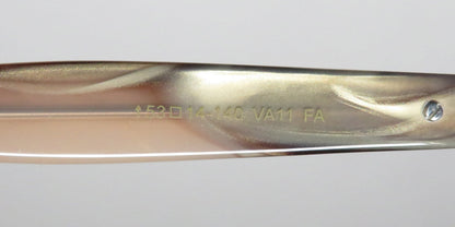 Vera Wang Va11 Eyeglasses