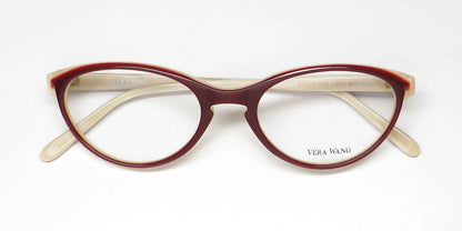 Vera Wang V356 Eyeglasses